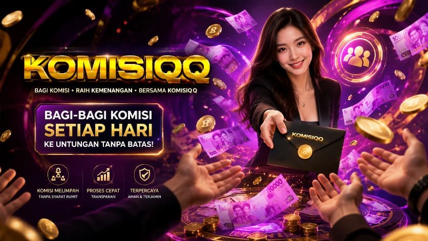 komisiqq